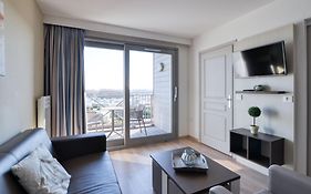 Evancy Etoile Des Dunes